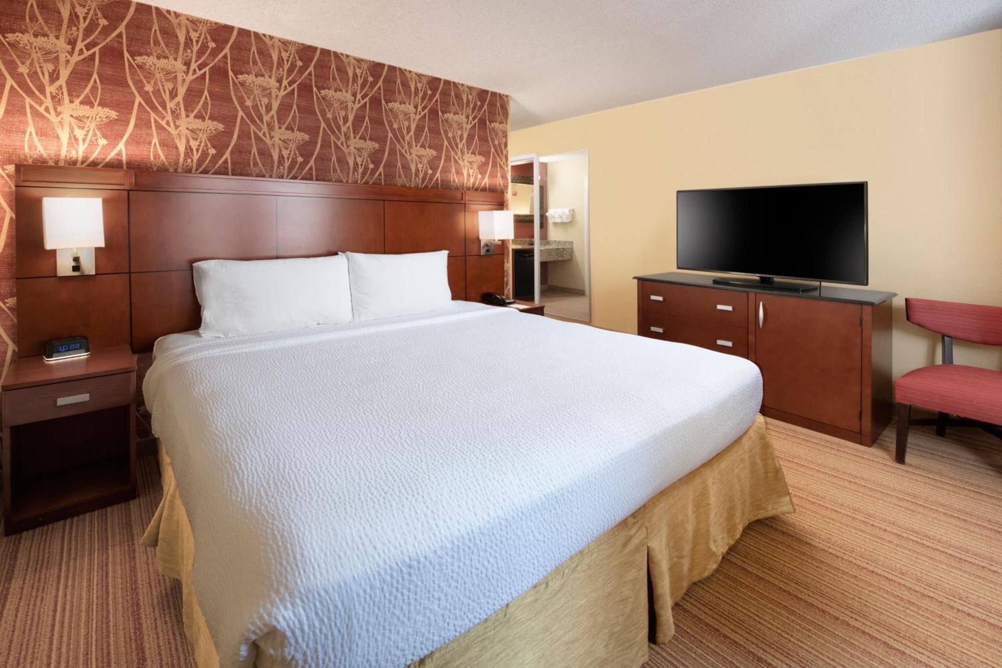 Courtyard By Marriott Dallas Plano In Legacy Park Extérieur photo